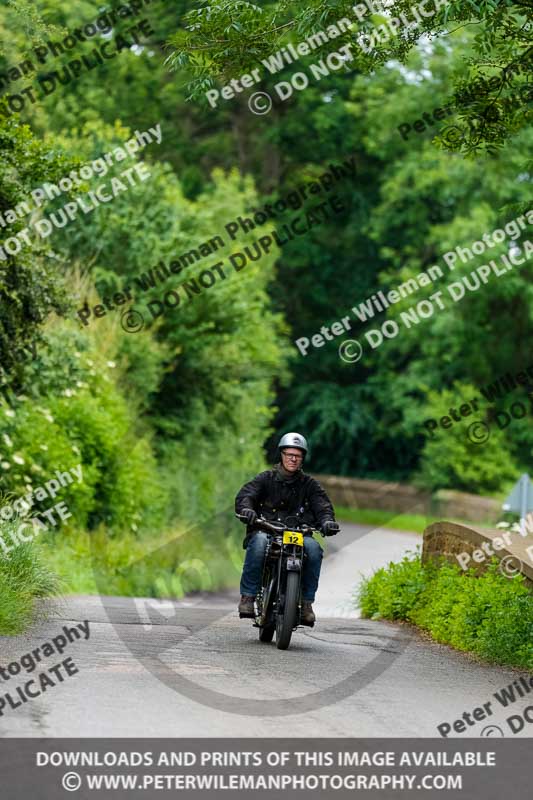 Vintage motorcycle club;eventdigitalimages;no limits trackdays;peter wileman photography;vintage motocycles;vmcc banbury run photographs